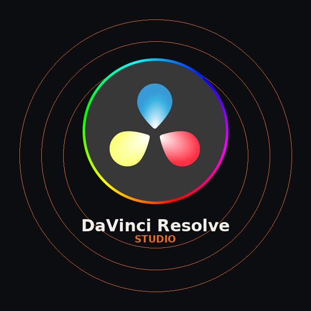 DaVinci Resolve Studio
